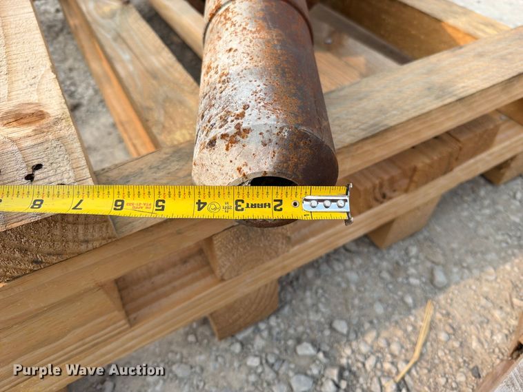 image for item EO8663 (3) rock auger bits