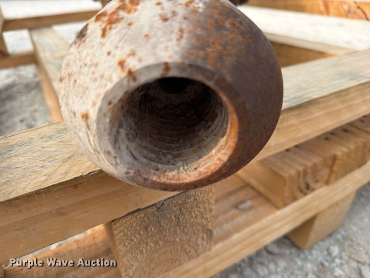 image for item EO8663 (3) rock auger bits