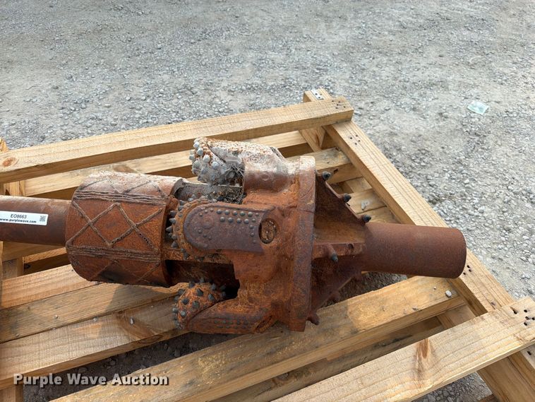 image for item EO8663 (3) rock auger bits