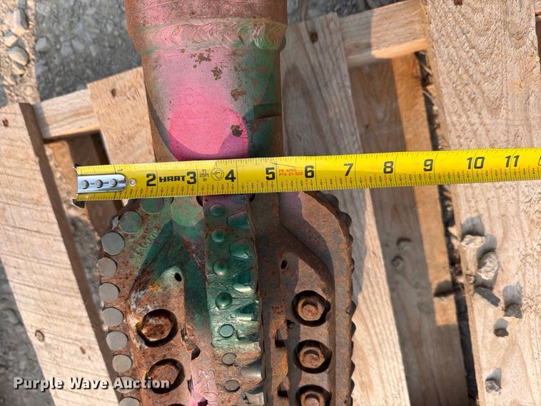 image for item EO8663 (3) rock auger bits