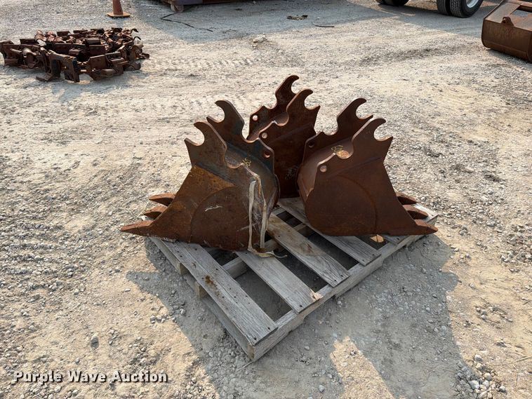 image for item EO8665 (3) Kubota 12