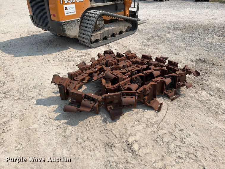 image for item EO8676 Trencher chain
