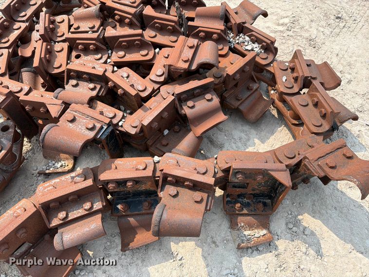 image for item EO8676 Trencher chain