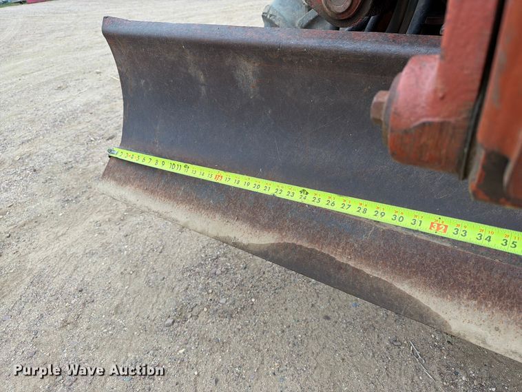 image for item ER1904 Ditch Witch 7610 trencher