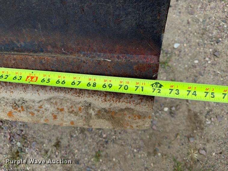 image for item ER1904 Ditch Witch 7610 trencher