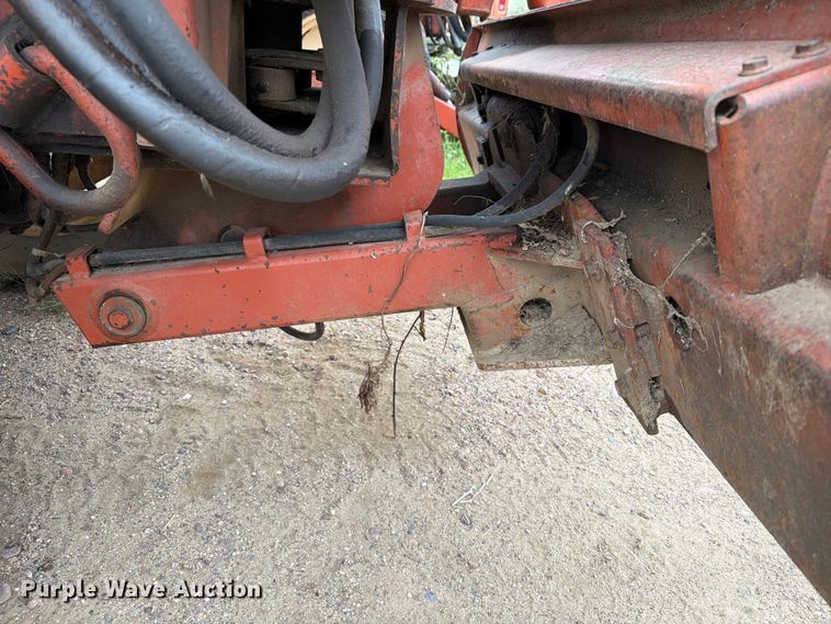 image for item ER1904 Ditch Witch 7610 trencher