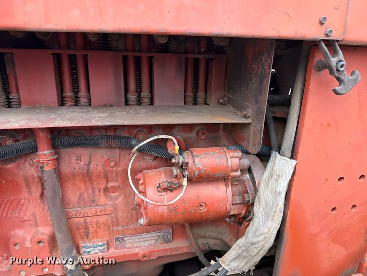 image for item ER1904 Ditch Witch 7610 trencher