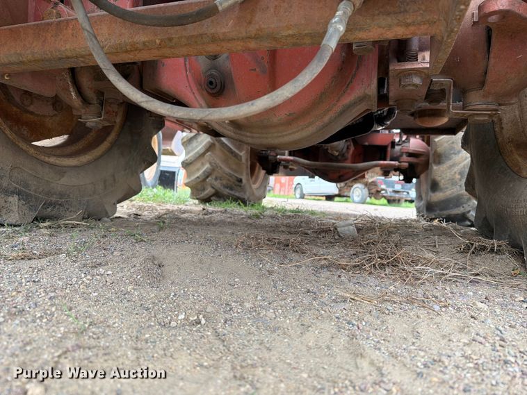 image for item ER1904 Ditch Witch 7610 trencher