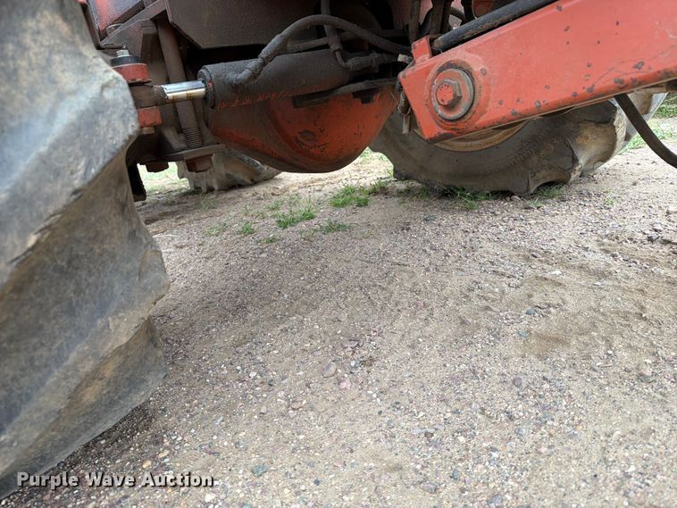 image for item ER1904 Ditch Witch 7610 trencher