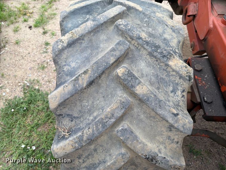 image for item ER1904 Ditch Witch 7610 trencher