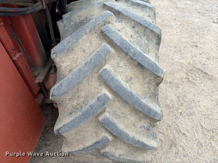 image for item ER1904 Ditch Witch 7610 trencher