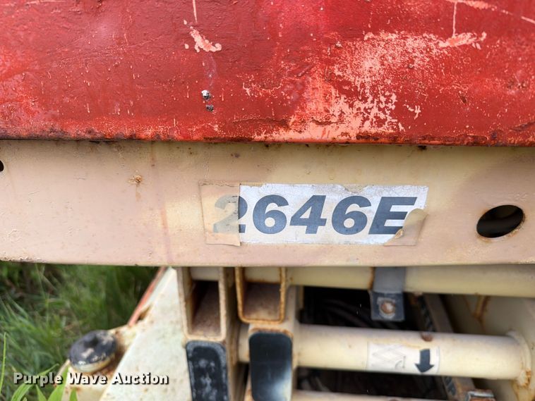 image for item ER1922 (6) scissors lifts