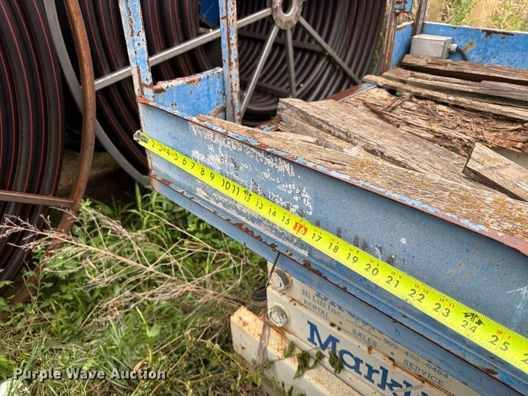 image for item ER1922 (6) scissors lifts