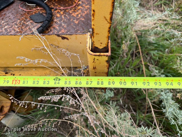image for item ER1922 (6) scissors lifts