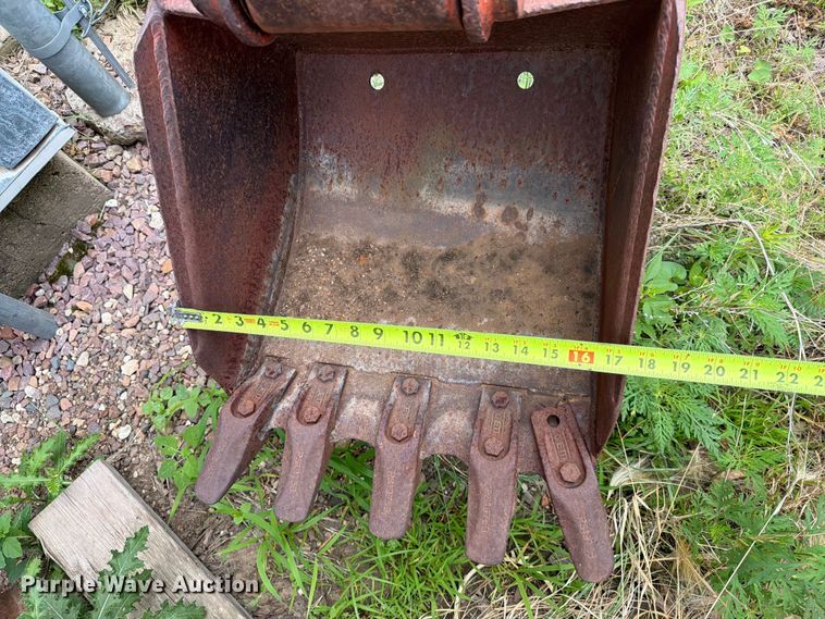 image for item ER1925 1999 Ditch Witch 3700DD trencher