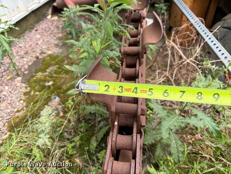 image for item ER1925 1999 Ditch Witch 3700DD trencher