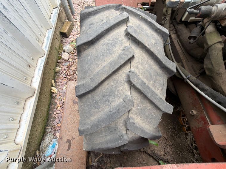 image for item ER1925 1999 Ditch Witch 3700DD trencher