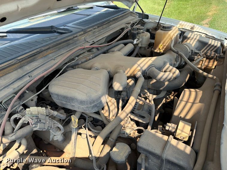 image for item ER1931 2010 Ford F450 Super Duty utility / service truck