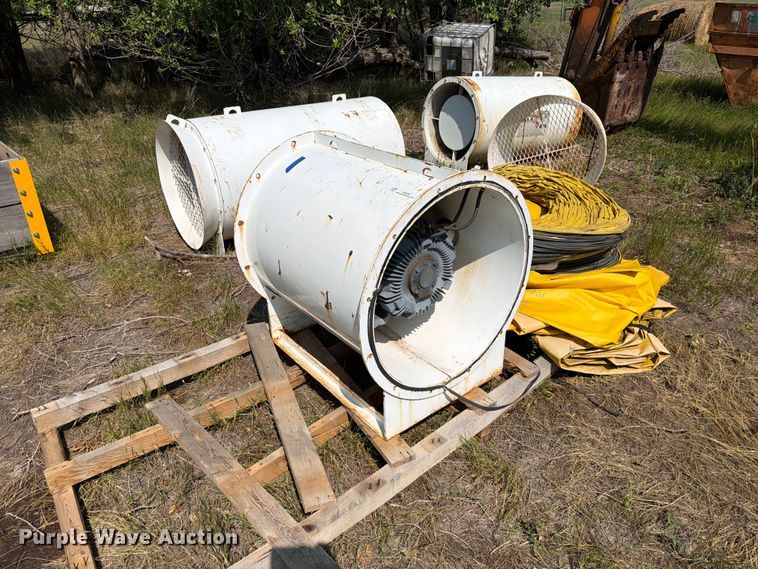 image for item ER1957 (3) SMJ HDA30-21-3600 fans