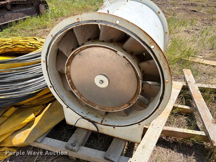 image for item ER1957 (3) SMJ HDA30-21-3600 fans