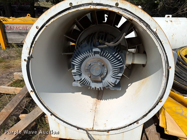 image for item ER1957 (3) SMJ HDA30-21-3600 fans