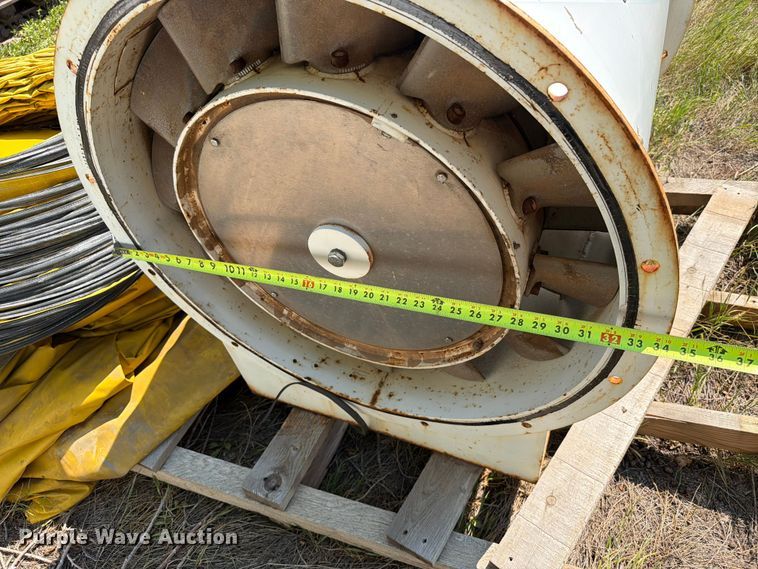 image for item ER1957 (3) SMJ HDA30-21-3600 fans