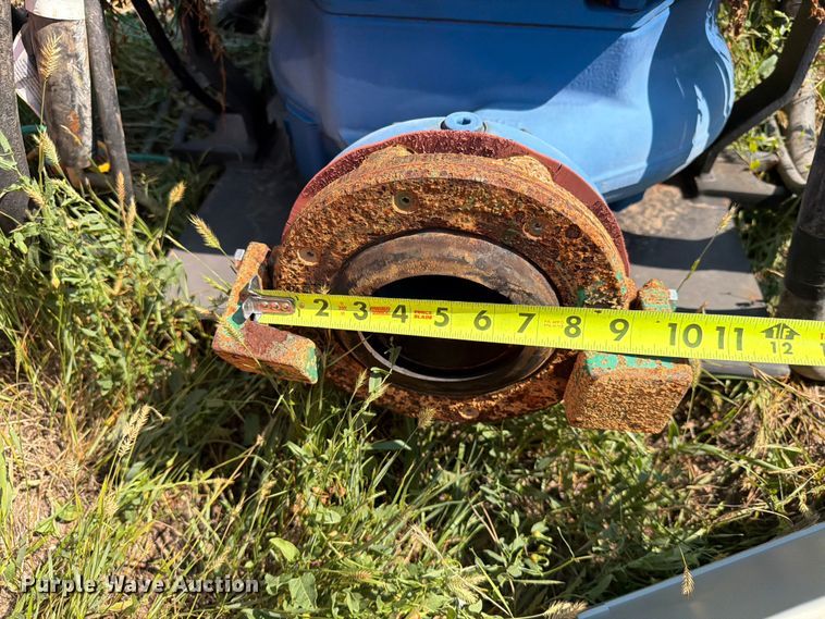 image for item ER1959 0 (2) Sulzer XFP105J-CB2-PE860/4 pumps