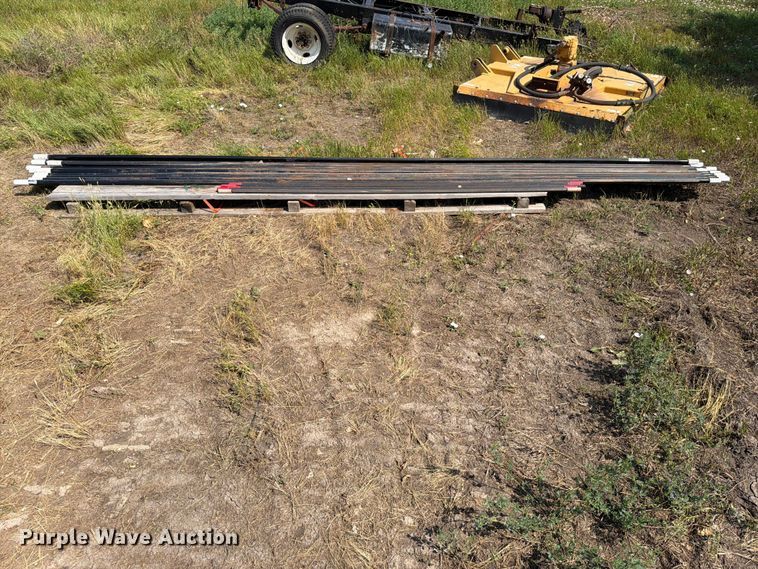image for item ER1961 Robit drill rods