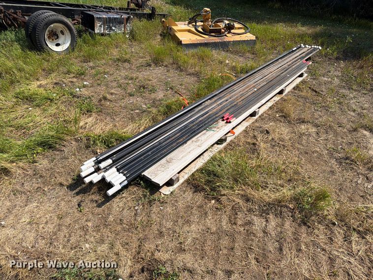 image for item ER1961 Robit drill rods