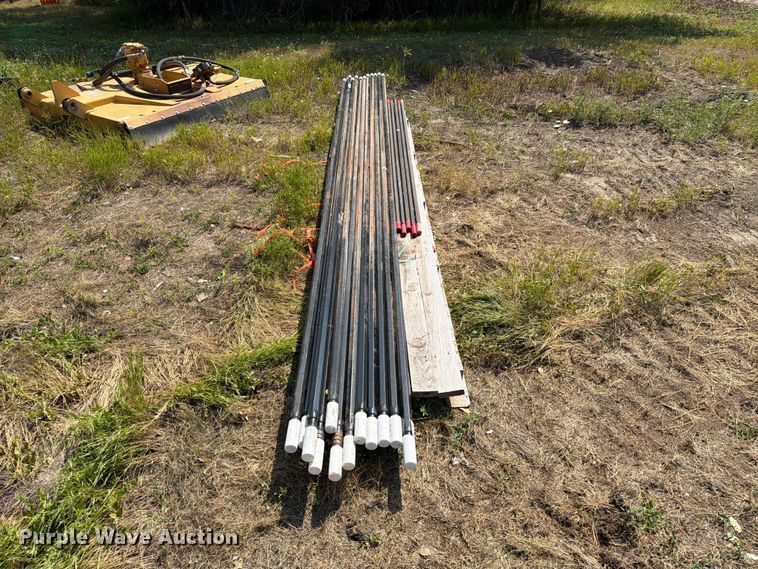 image for item ER1961 Robit drill rods