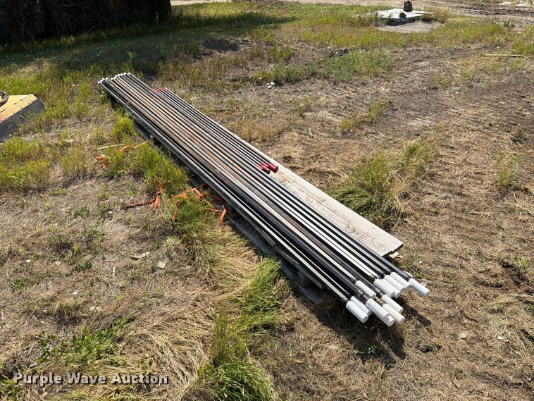 image for item ER1961 Robit drill rods