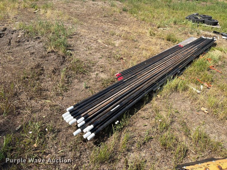 image for item ER1961 Robit drill rods