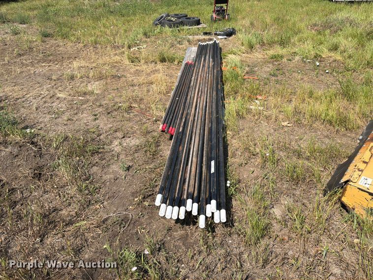 image for item ER1961 Robit drill rods