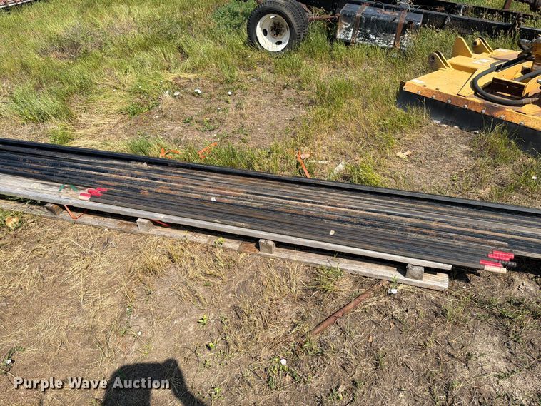 image for item ER1961 Robit drill rods
