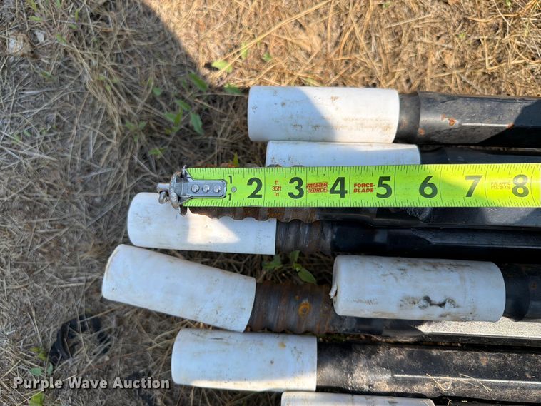 image for item ER1961 Robit drill rods
