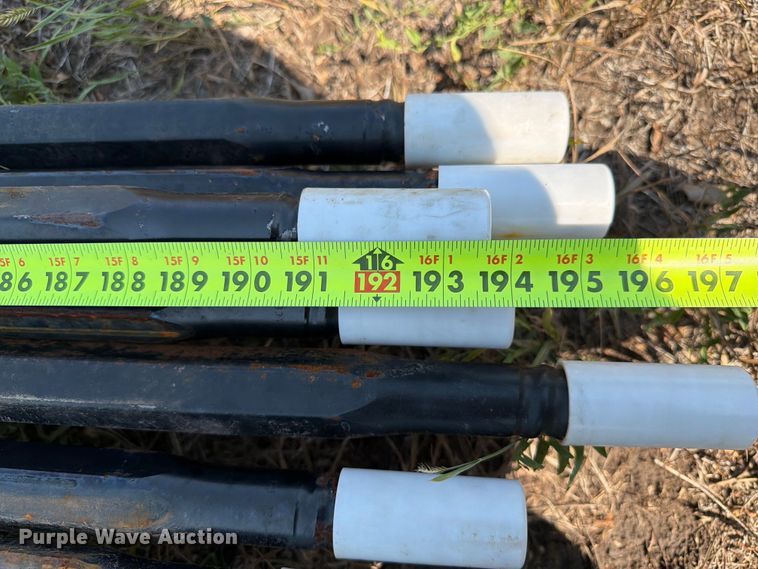 image for item ER1961 Robit drill rods