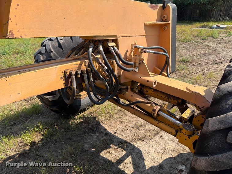image for item ER1962 1975 Champion 560S motor grader