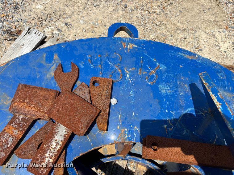 image for item ER3153 Horizontal drill bits