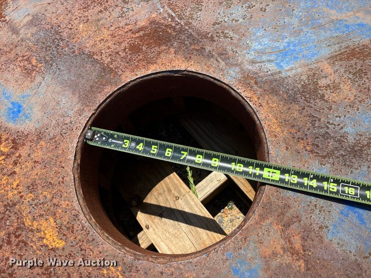 image for item ER3153 Horizontal drill bits