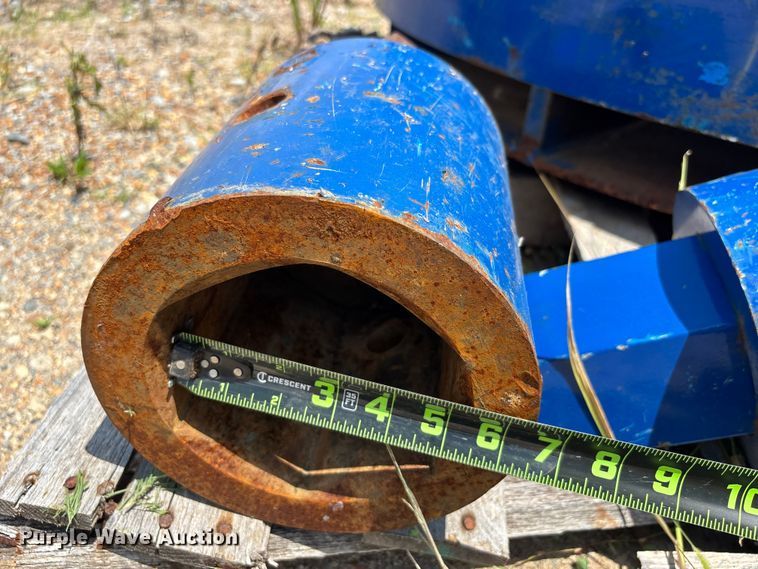image for item ER3153 Horizontal drill bits