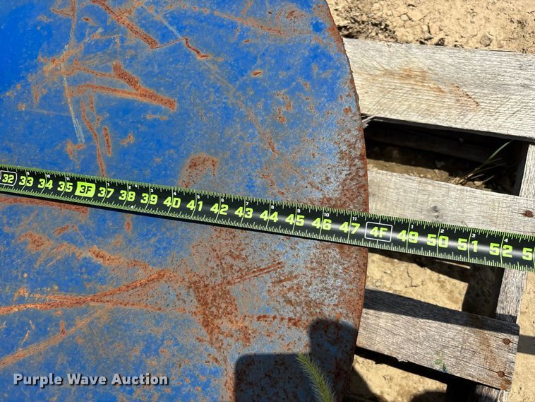 image for item ER3153 Horizontal drill bits