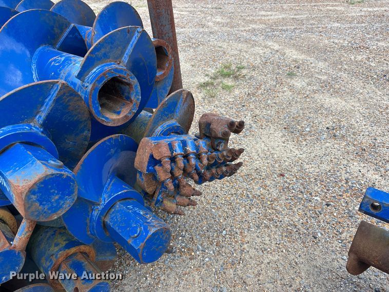 image for item ER3153 Horizontal drill bits