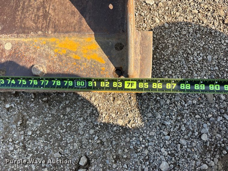 image for item ER3162 2018 Caterpillar 289D tracked skid steer loader
