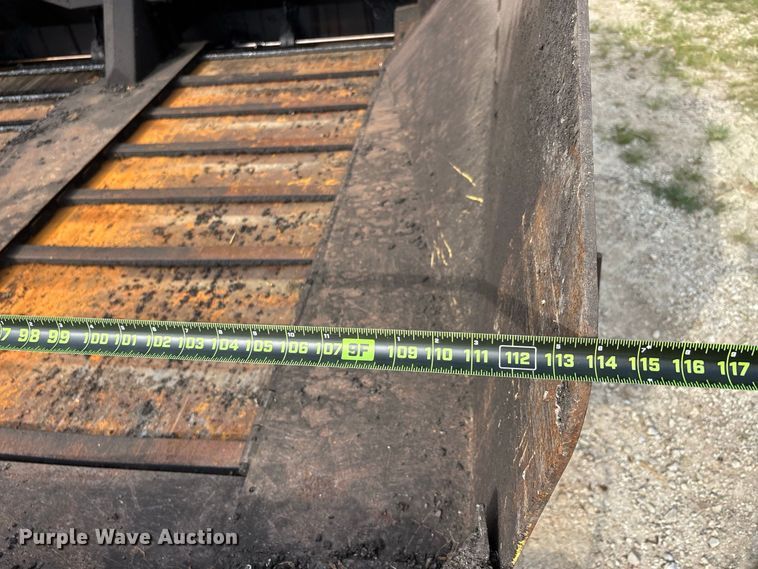 image for item ER3181 Bomag 813RT paver