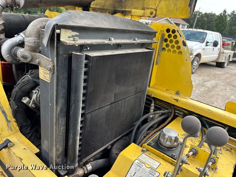 image for item ER3181 Bomag 813RT paver