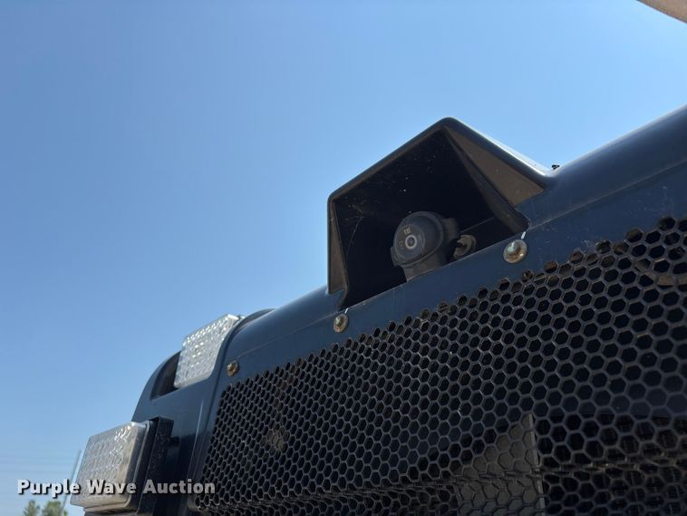 image for item ER3185 2020 Caterpillar 150 motor grader