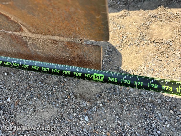 image for item ER3185 2020 Caterpillar 150 motor grader