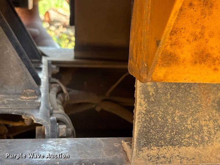image for item ER3189 1996 International F-2574 dump truck