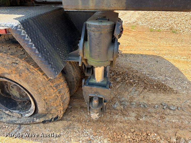 image for item ER3192 1965 PHAA 435TC 35TON crane
