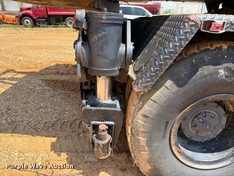 image for item ER3192 1965 PHAA 435TC 35TON crane